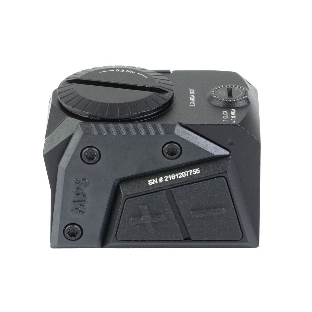 STEINER MICRO PISTOL SIGHT 2.0 2