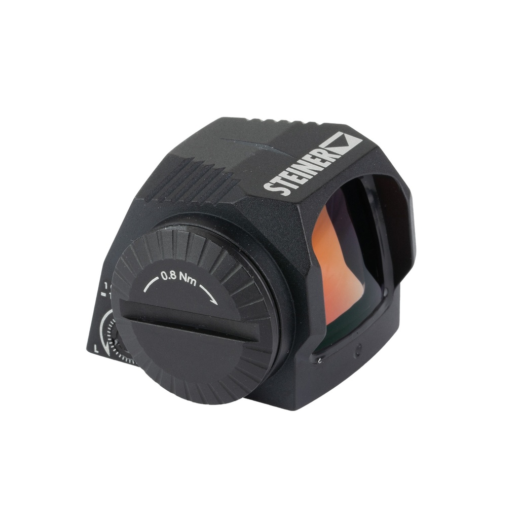 STEINER MICRO PISTOL SIGHT COMPACT 1