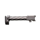 Shadow Systems SHDW MR/XR-P BLK BBL COMP KIT 4.2" 1