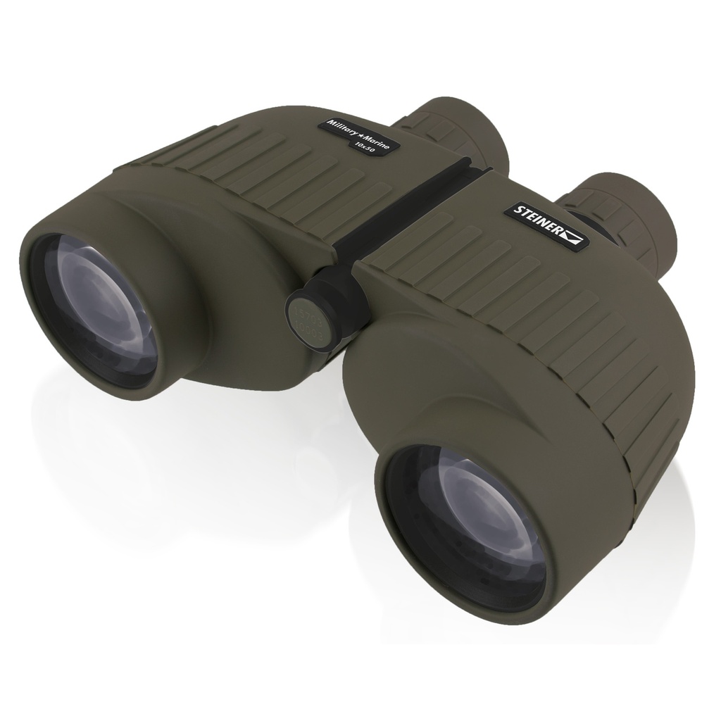 STEINER 10X50 MILITARY MARINE BINO 1