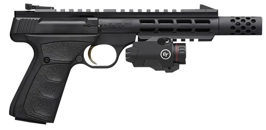Browning Buck Mark Field Target Vision 1