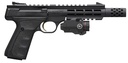 Browning Buck Mark Field Target Vision 1