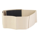 STICKY BELLY BAND 37"-58" XL TAN 1
