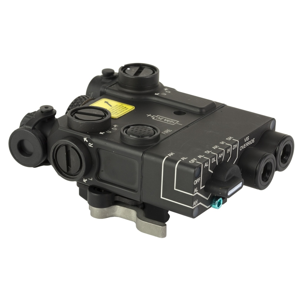 STEINER DBAL A3 IR DUAL AIMING LASER 2