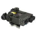 STEINER DBAL A3 IR DUAL AIMING LASER 2