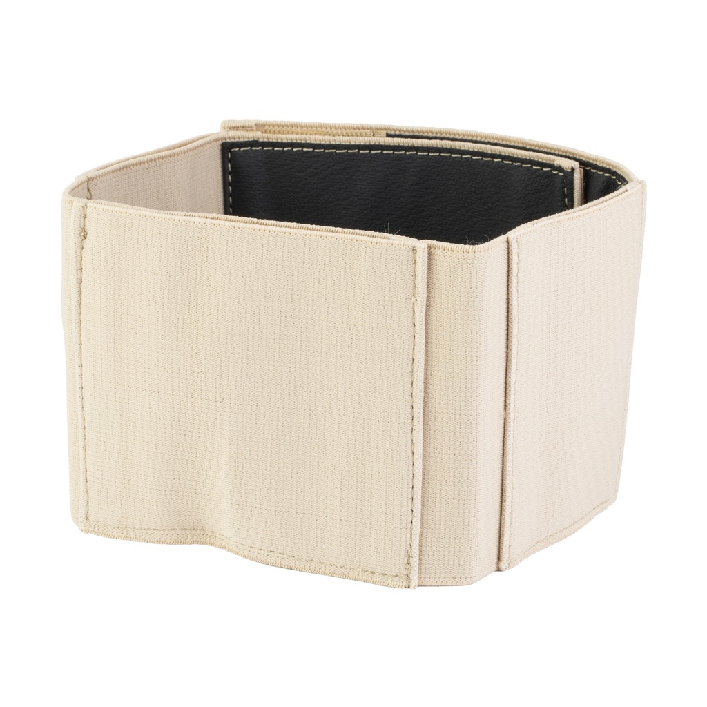 STICKY GUARD HER BELT 18"-28" MD TAN 1