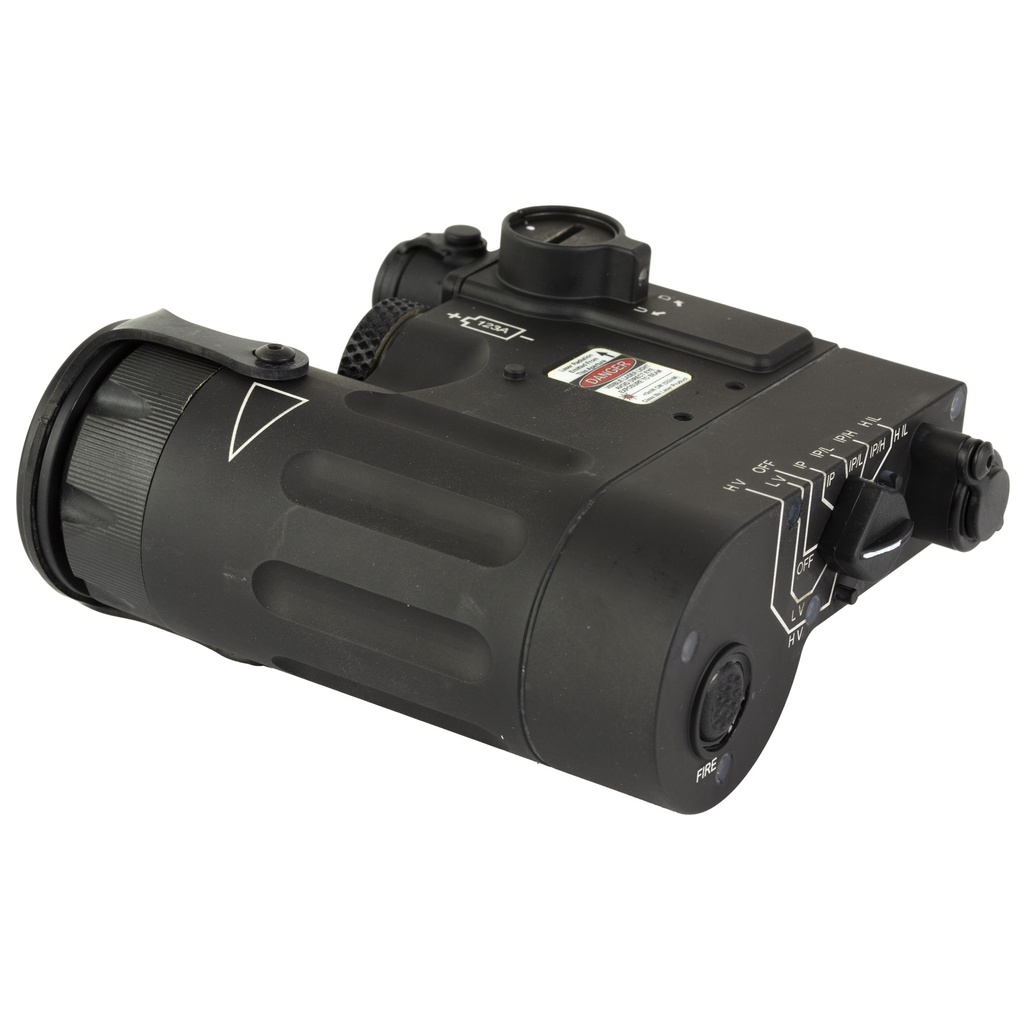 STEINER DBAL D2 LED IR AIMING DEVICE 1