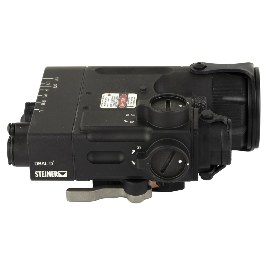 STEINER DBAL D2 LED IR AIMING DEVICE 2