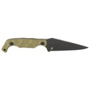 STROUP BRAVO5 3.5" BLK/ODG W/STH 1