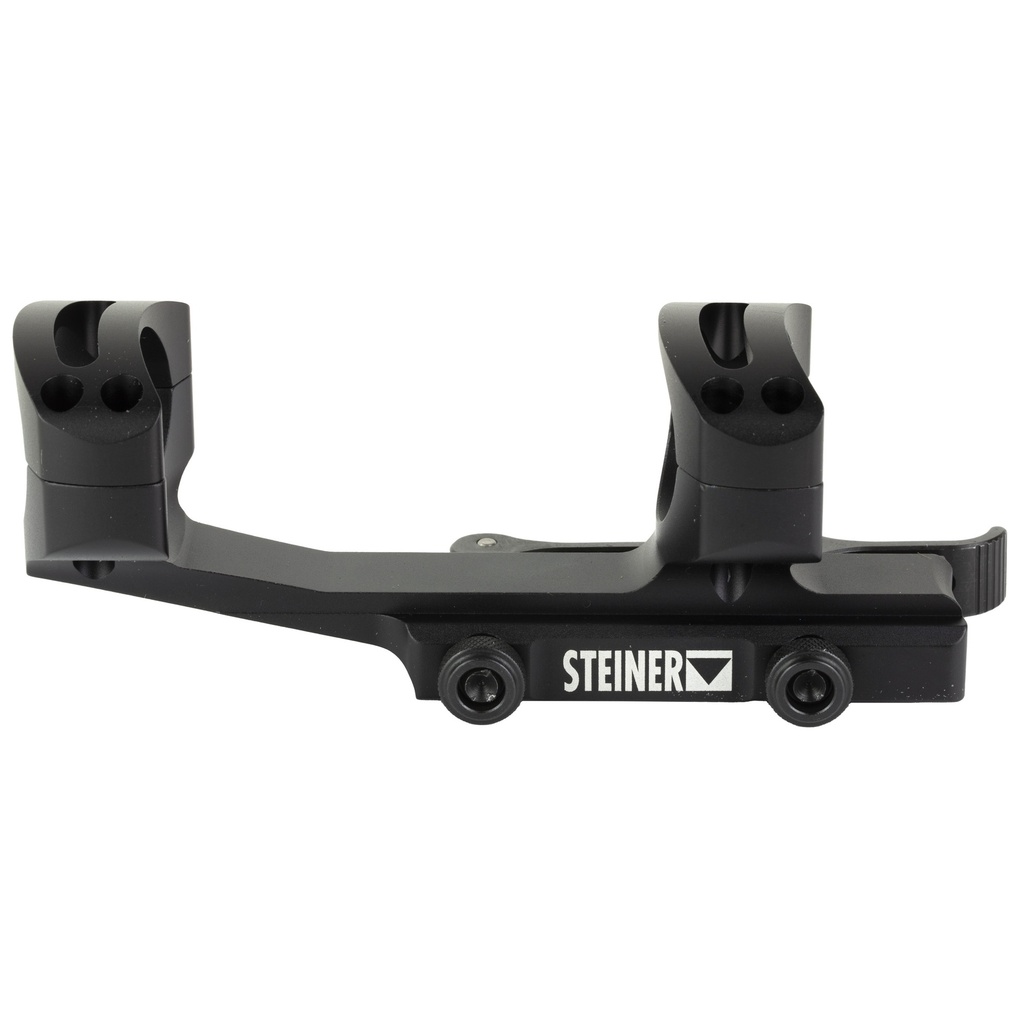 STEINER P SERIES 30MM QD MOUNT 2