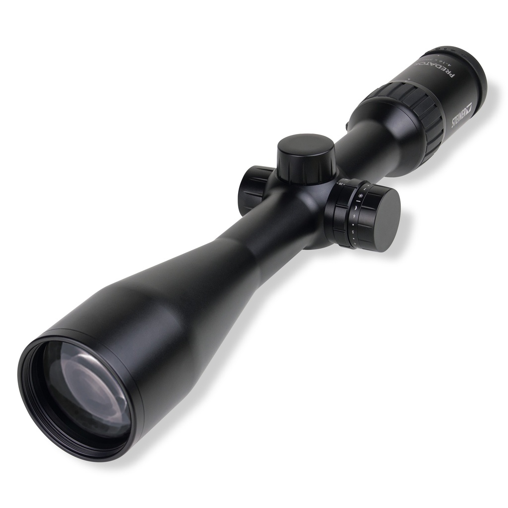 STEINER PREDATOR 4 4-16X50MM SFP 1