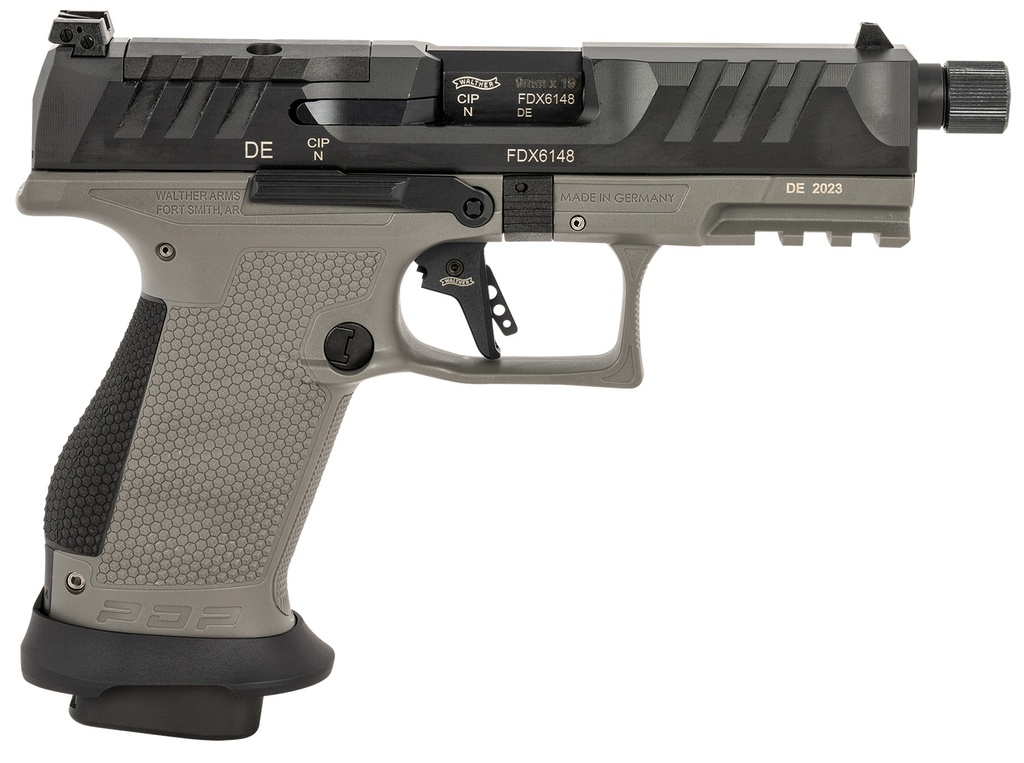 Walther Arms PDP PRO SD Compact 1