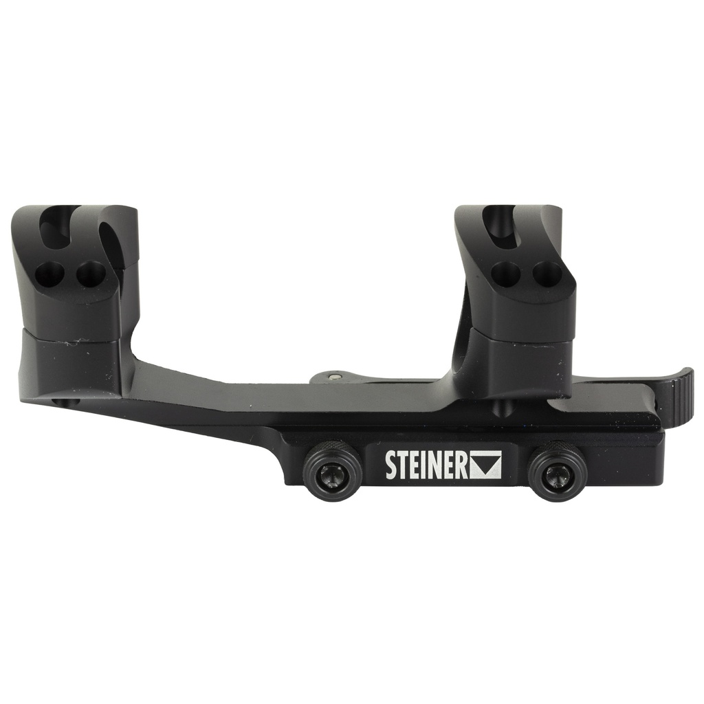 STEINER P SERIES 34MM QD MOUNT 2