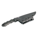STROUP GP2 3.5" ACD ETCH BLK W/STH 2