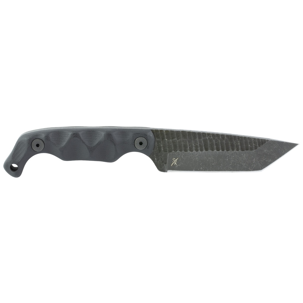 STROUP BRAVO5 3.5 ACD ETCH BK W/STH 1