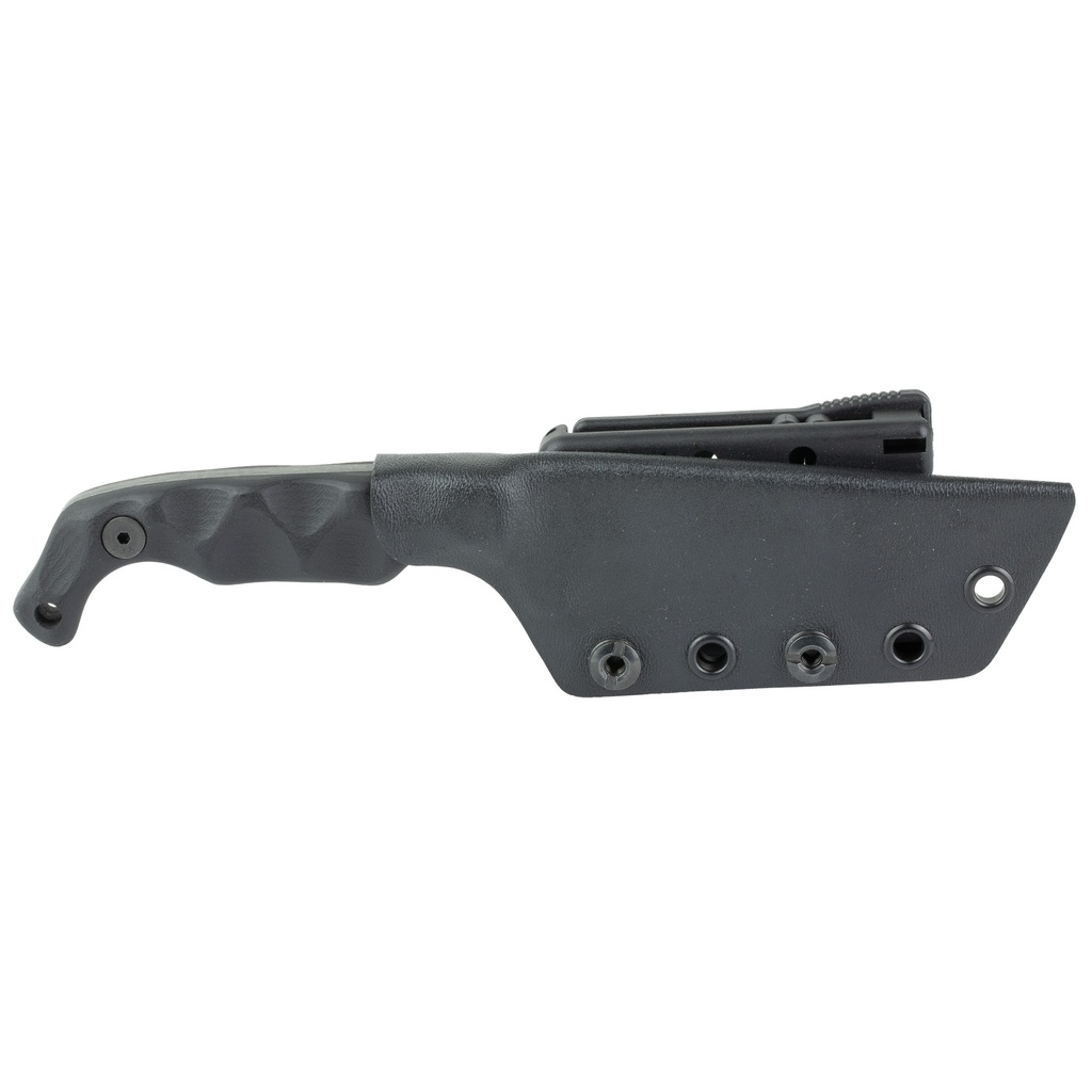 STROUP BRAVO5 3.5 ACD ETCH BK W/STH 2