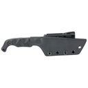 STROUP BRAVO5 3.5 ACD ETCH BK W/STH 2