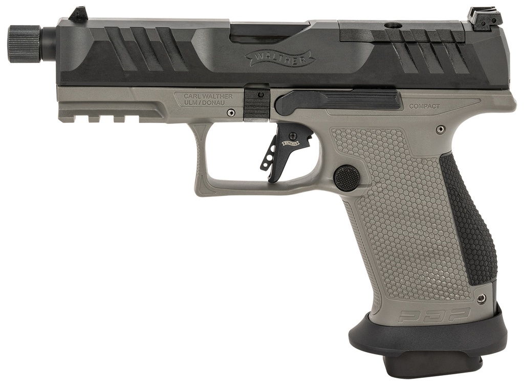 Walther Arms PDP PRO SD Compact 2