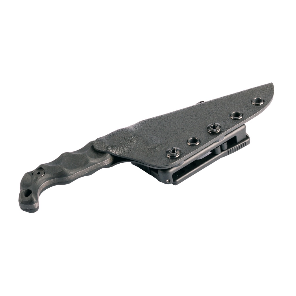 STROUP BRAVO5 3.5" ACD ETCH BL W/STH 2