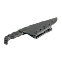 STROUP BRAVO5 3.5" ACD ETCH BL W/STH 2