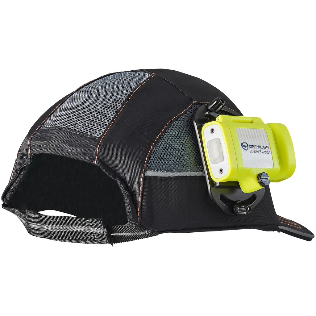 Streamlight STRMLGHT SL-SIDESADDLE 300LM HAT YLW 1