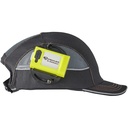 Streamlight STRMLGHT SL-SIDESADDLE USB HAT YLW 1