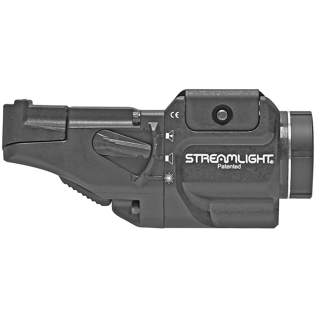 Streamlight STRMLGHT TLR RM1 LASER BLK 1