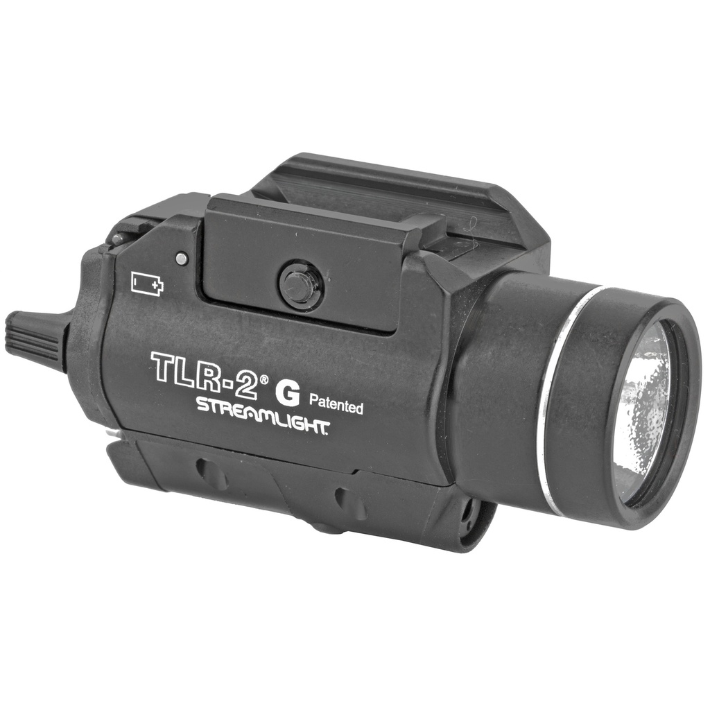 Streamlight STRMLGHT TLR-2 G RAIL MNT LIGHT/LSR 1