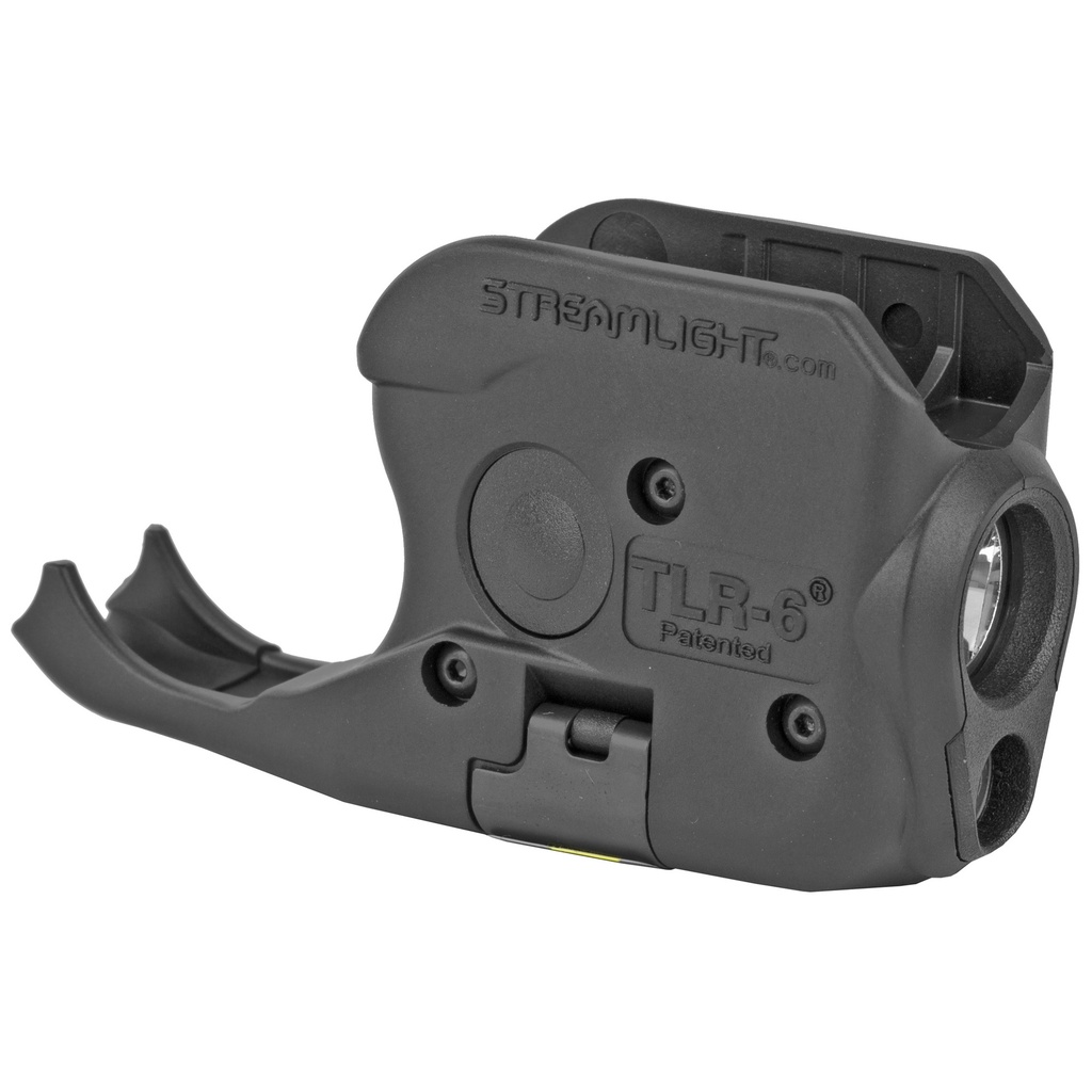Streamlight STRMLGHT TLR-6 SIG P238/P938 W/LSR 1