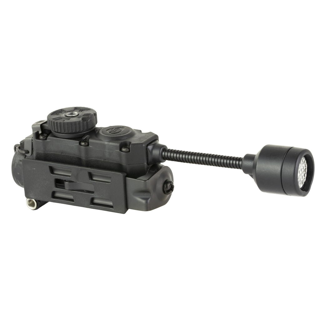 Streamlight STRMLGHT SIDEWINDER STALK BLACK 1