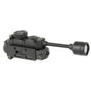 Streamlight STRMLGHT SIDEWINDER STALK BLACK 1