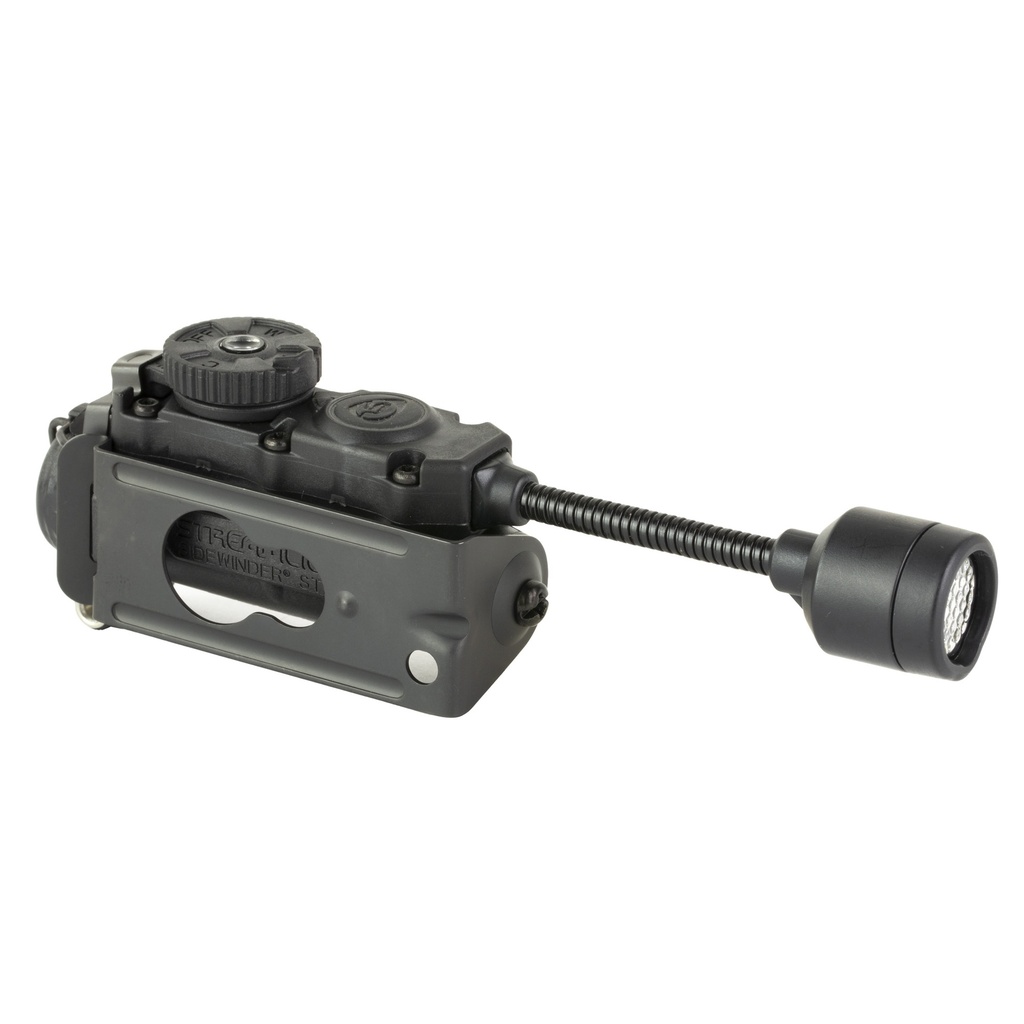 Streamlight STRMLGHT SIDEWINDER STALK BLACK 2