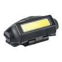 Streamlight STRMLGHT BANDIT USB HEADLAMP BLACK 1