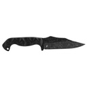 STROUP TU1 4.5" ACD ETCH BLK W/STH 1