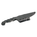 STROUP TU1 4.5" ACD ETCH BLK W/STH 2