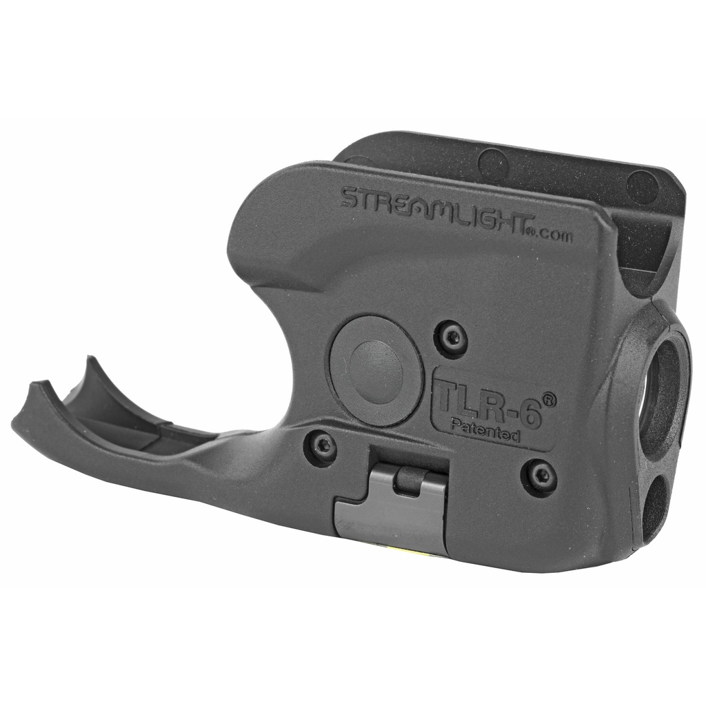 Streamlight STRMLGHT TLR-6 1911 NO-RAIL W/LSR 1