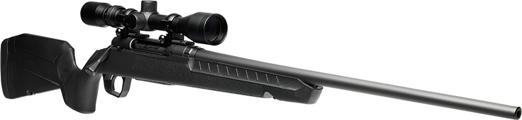 Savage Arms Axis XP 3