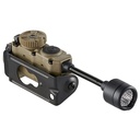Streamlight STRMLGHT SIDEWINDER STALK COYOTE 1