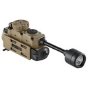Streamlight STRMLGHT SIDEWINDER STALK COYOTE 2