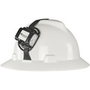 Streamlight STRMLGHT SL-SIDESADDLE HARD HAT BLK 1
