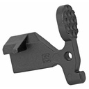 San Tan Tactical SANTAN AR15 ULTRA GRIP BOLT CATCH BK 1