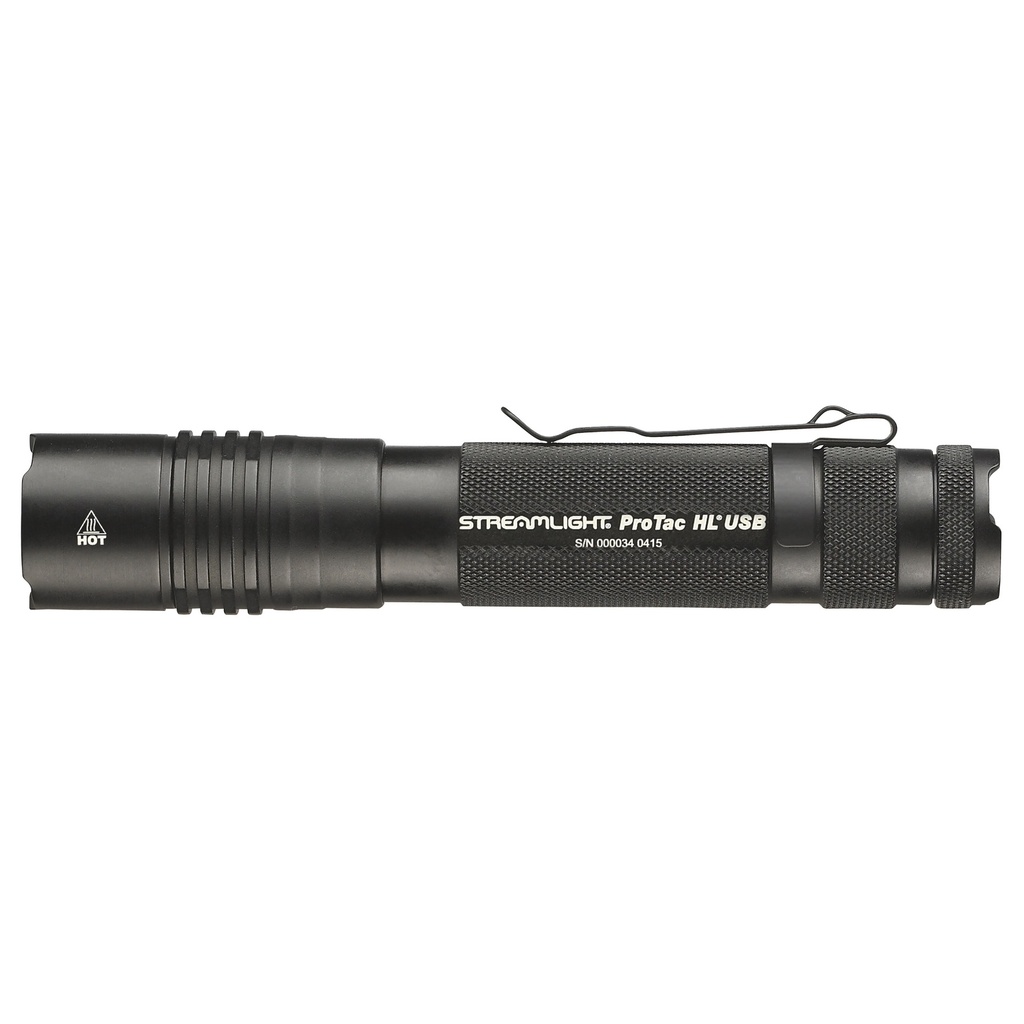 Streamlight STRMLGHT PROTAC HL USB RECHARGEABLE 1