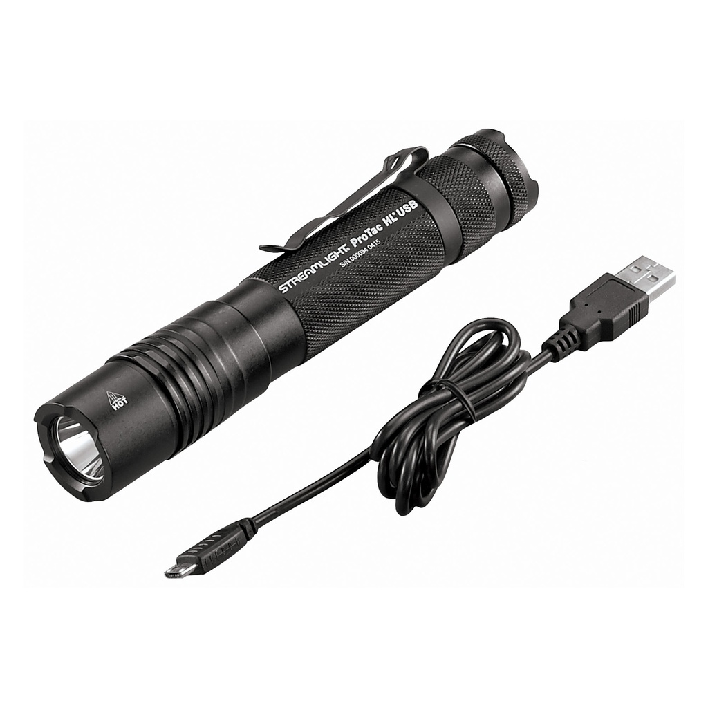 Streamlight STRMLGHT PROTAC HL USB RECHARGEABLE 2