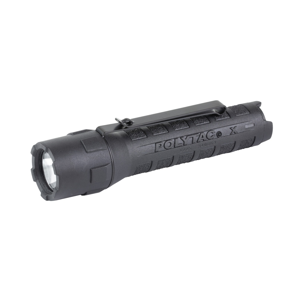 Streamlight STRMLGHT POLYTAC X USB BLK 2