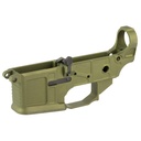 San Tan Tactical SANTAN STT-15L LT PLR LWR RCVR ODG 2