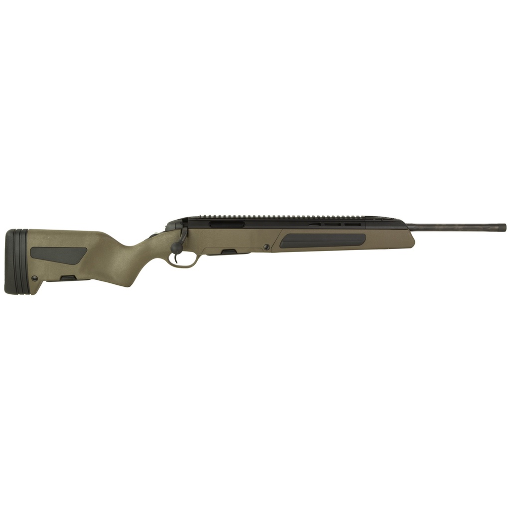 STEYR SCOUT 308WIN 19" 5RD TB GRN 1