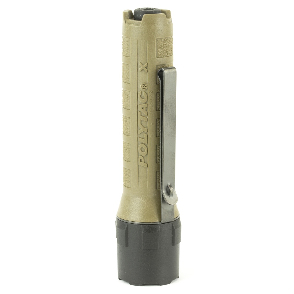 Streamlight STRMLGHT POLYTAC X USB COY 2