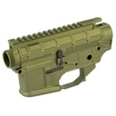 San Tan Tactical SANTAN STT-15L LT PLR RCVR MULTI ODG 2