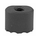 San Tan Tactical SANTAN AR15 EXT MAG RELEASE BLACK 1
