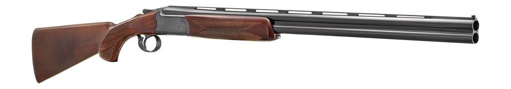 Ruger Red Label III 3
